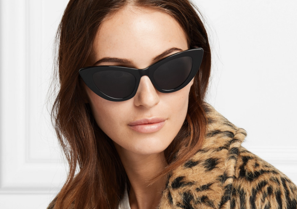 lækre solbriller til kvinder