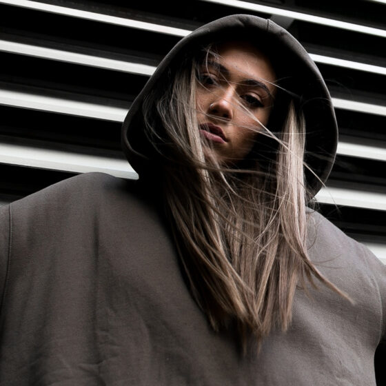 fede hoodies til kvinder