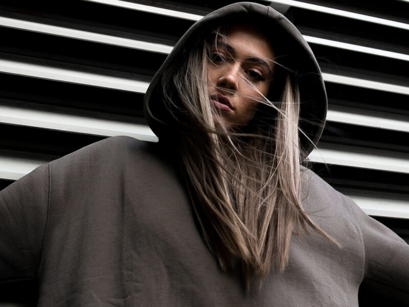 fede hoodies til kvinder