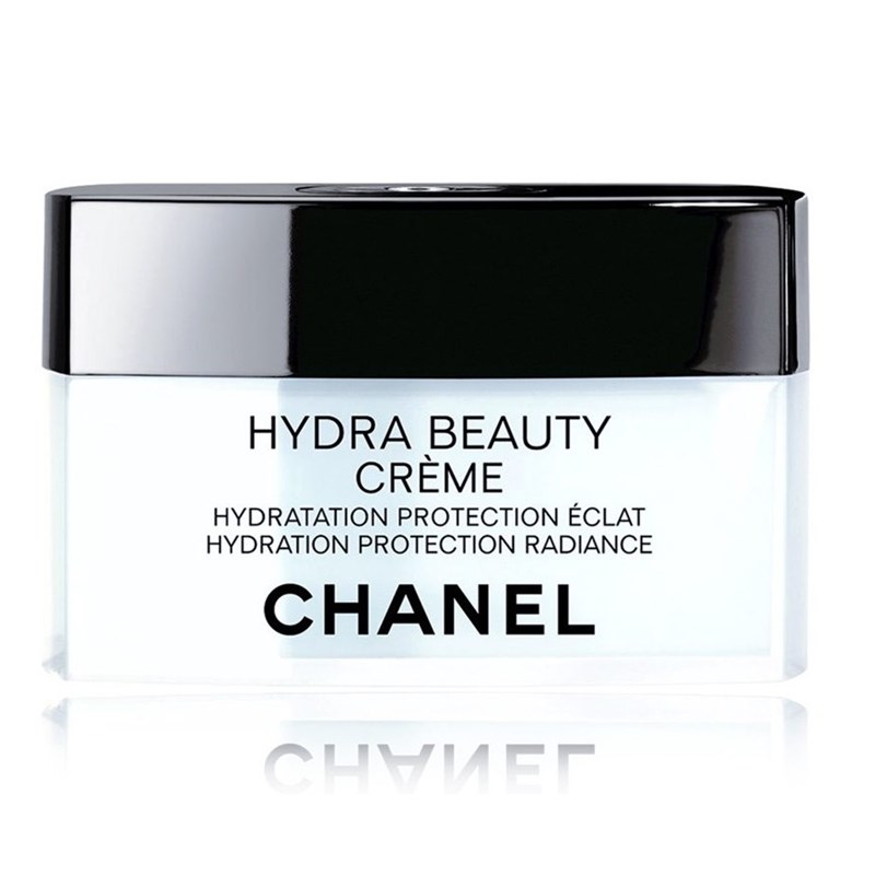 Chanel ansigtscrme