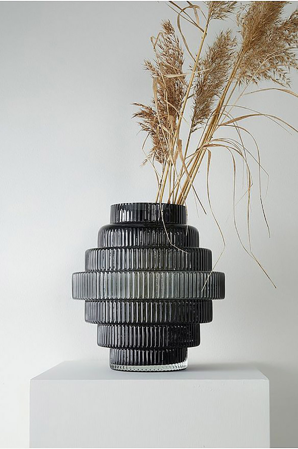 smuk dekorativ vase