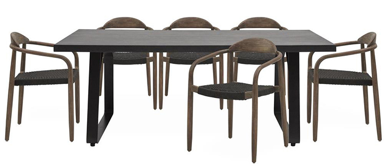 20 Billige Havemøbler i Fremragende Kvalitet og Flotte Designs 20 Billige Havemøbler i Fremragende Kvalitet og Flotte Designs