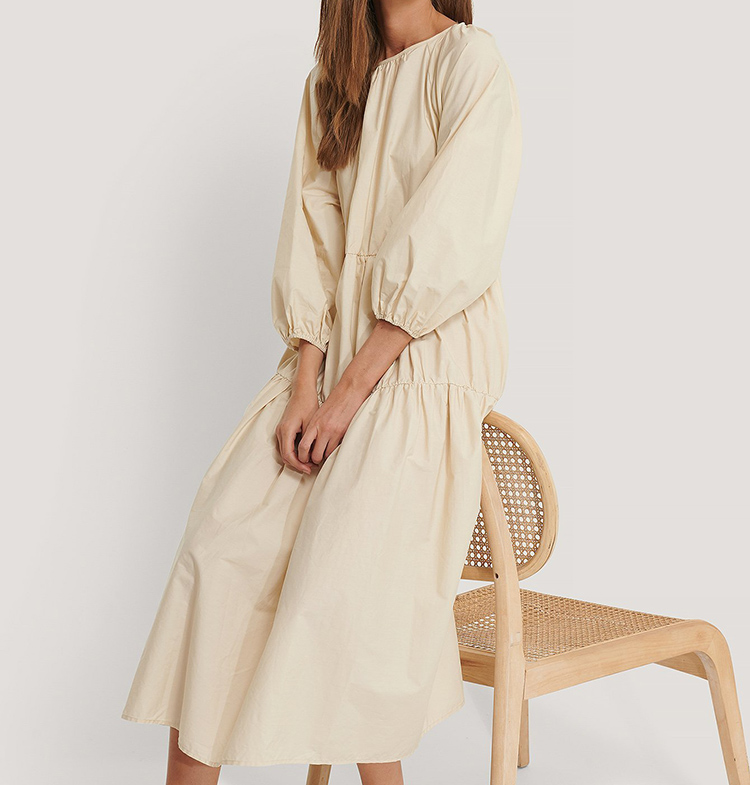 lækkert sommer outfit