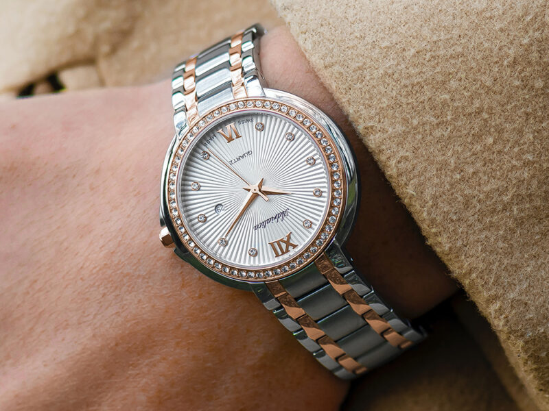 dube rolex til damer