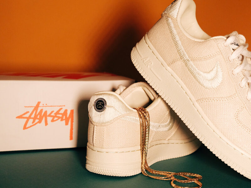 hvide sneakers til damer