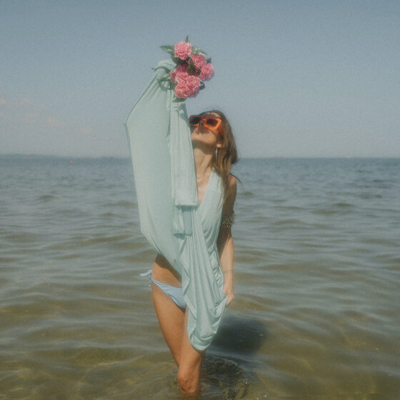 lækre strandkjoler