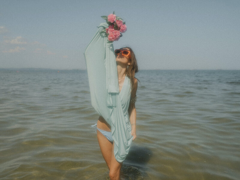 lækre strandkjoler
