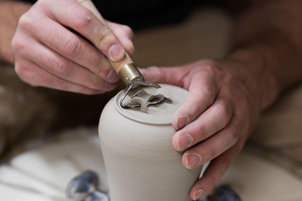 hjemmelavet keramik boligtrends 2022
