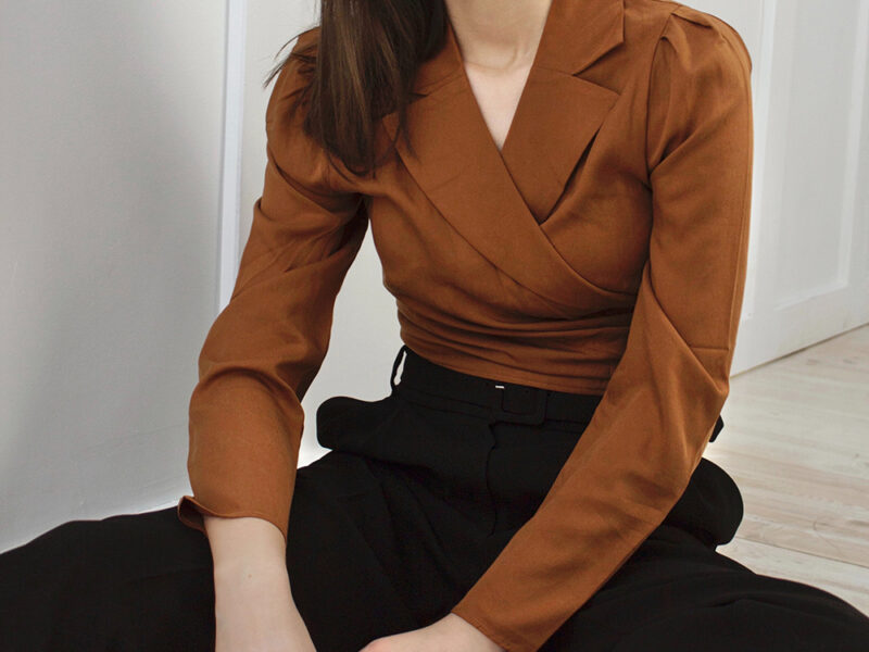 lækre bluser dame