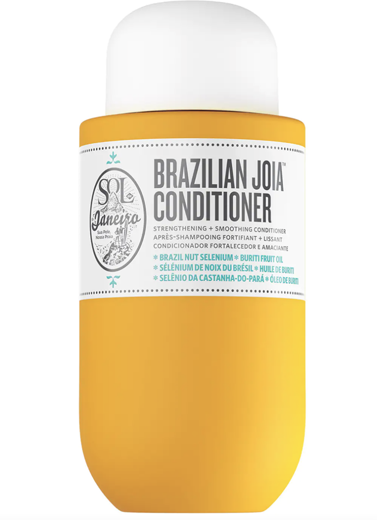 Brazilian Joia balsam