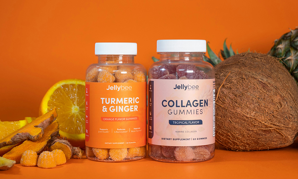 kortisolbalance og kosttiskud