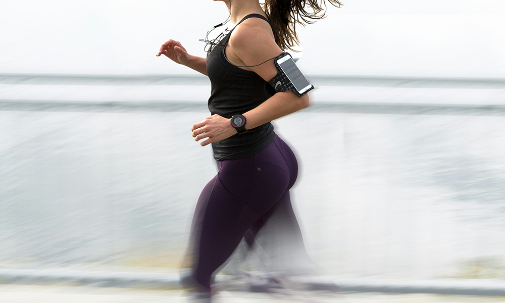 kortisolnedsættelse og fysisk aktivitet