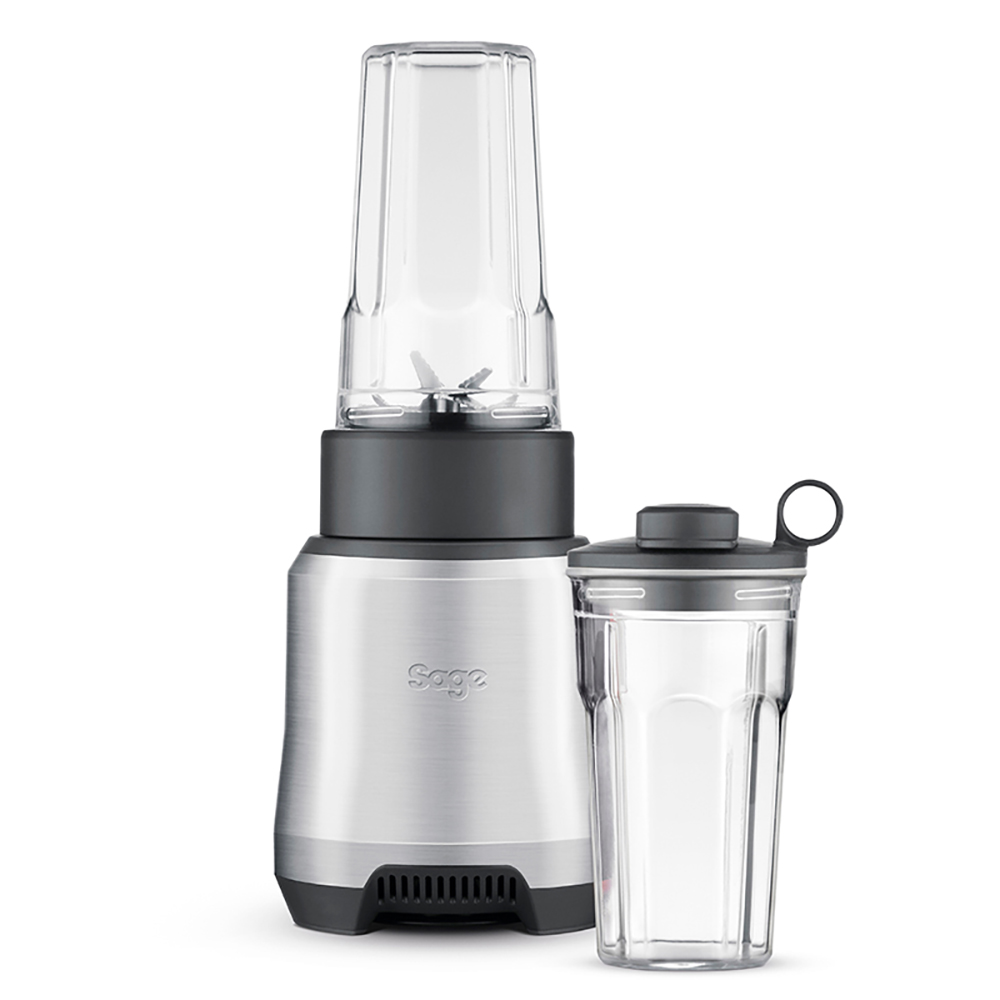 The Boss To Go Smoothie Blender