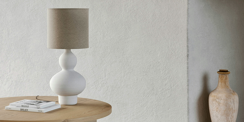 flotte bordlamper rustikke lamper