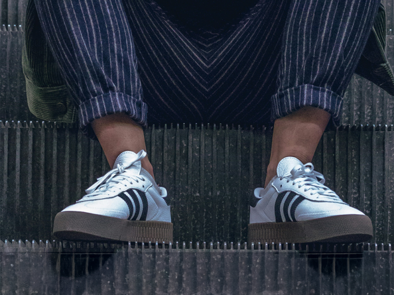 sneakers til kvinder