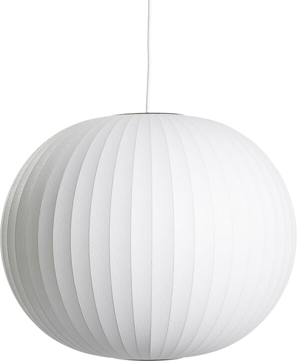 HAY Nelson Ball Bubble Pendant, medium