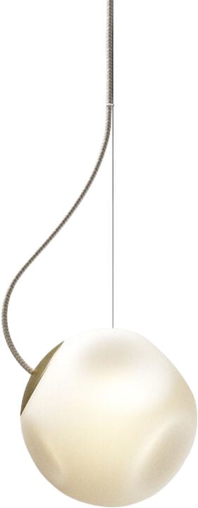 Nordic Tales Bright Barocco, crema cable