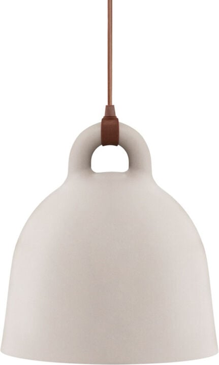 Normann Copenhagen Bell Pendel, sand