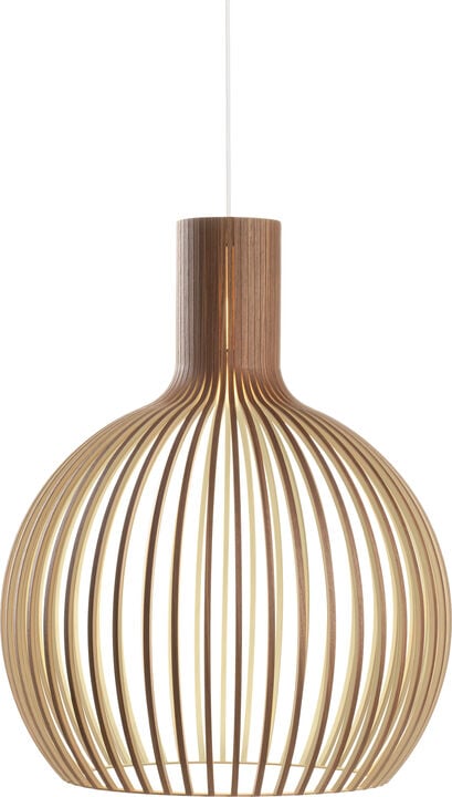 Secto Design Octo 4240, walnut