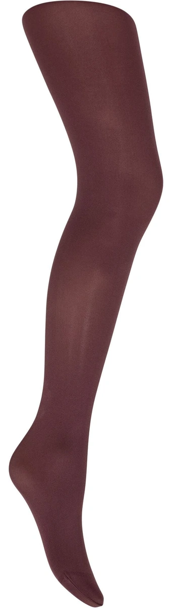 Rosa Decoy Microfiber 60d strømpebukser