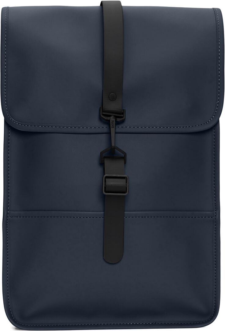 Rains Backpack Mini W3 – lille rygsæk til kvinder