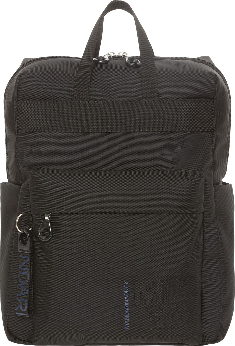 Mandarina Duck MD20 Backpack – lille rygsæk til kvinder