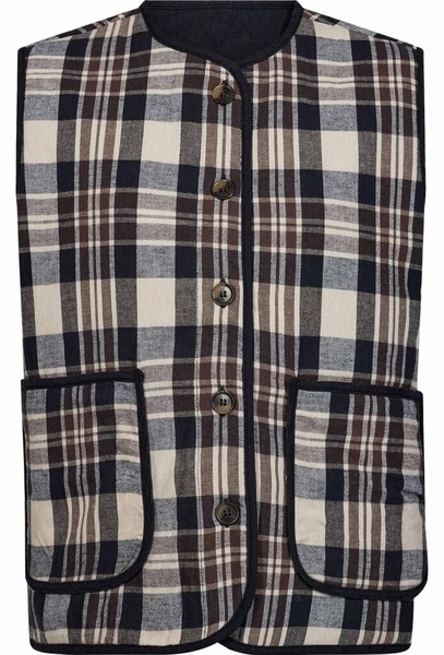 Ternet vatteret vest fra Magasin du Nord Collection