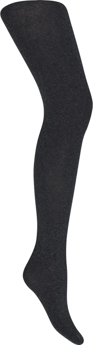 Grå Decoy Viscose Wool 140d strømpebukser