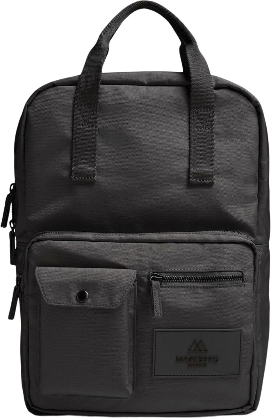 Markberg DarlaMBG Backpack, Monochrome – lille rygsæk til kvinder