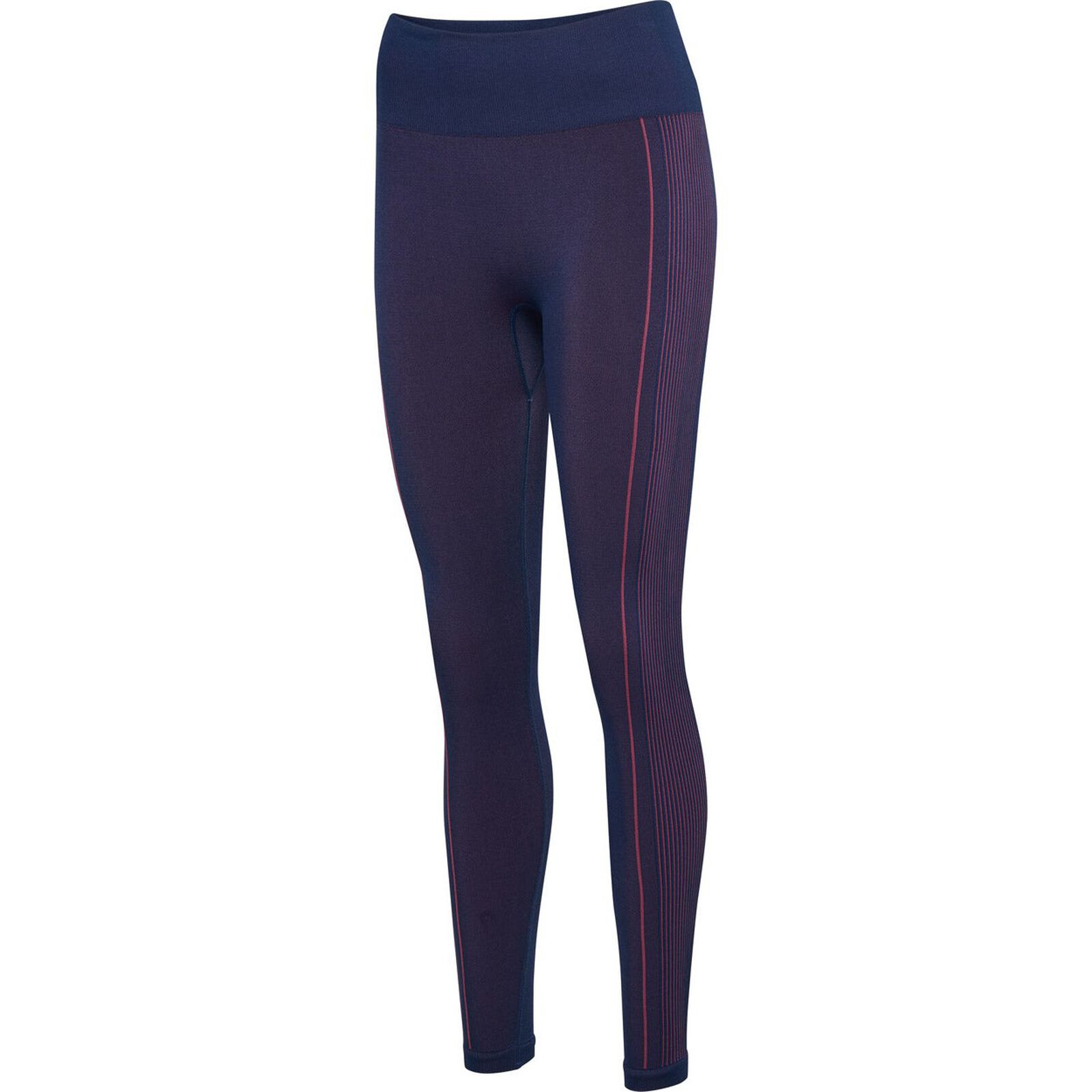 Lilla Yoga Seamless High Waist træningstights fra Hummel