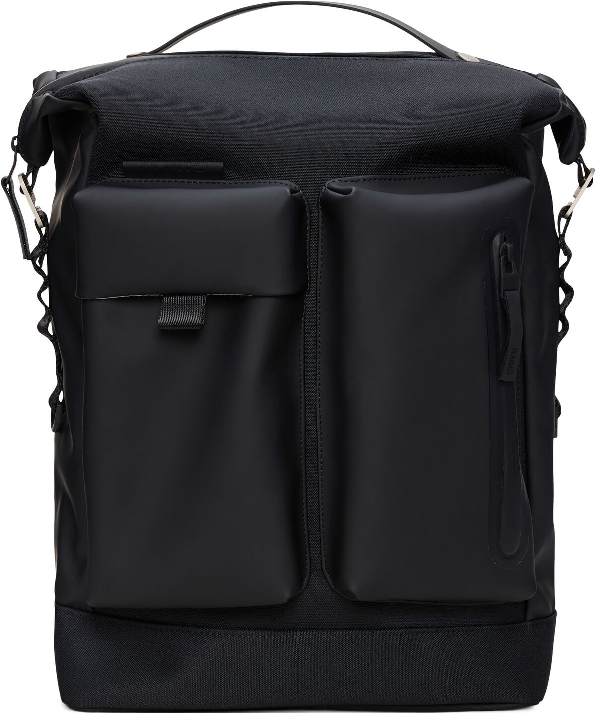 Rains Otaru Backpack W3 – lille rygsæk til kvinder