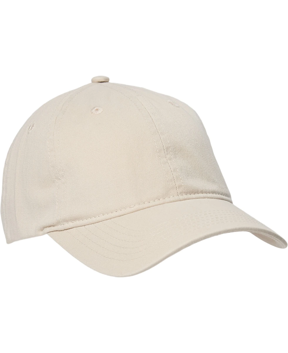 Offwhite Vintage Wash cadet-kasket fra Magasin du Nord Collection