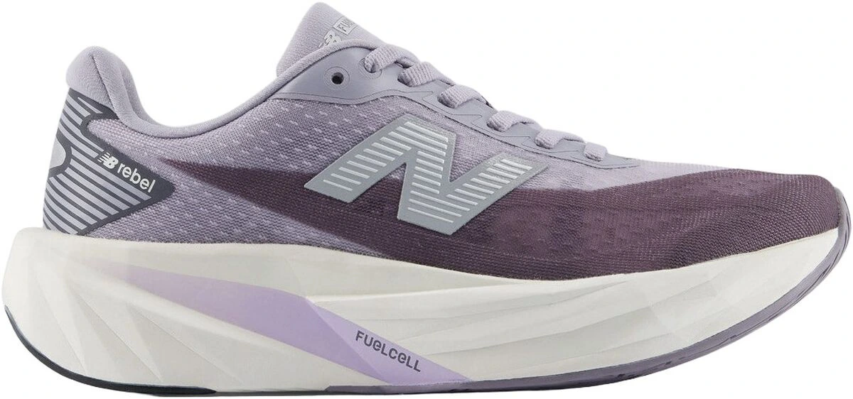 Lilla New Balance Rebel FuelCell V5 løbesko til kvinder