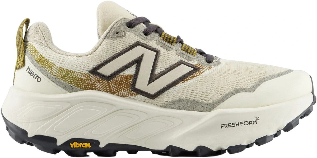 Lyse New Balance Fresh Foam X Hierro v9 trailsko til kvinder