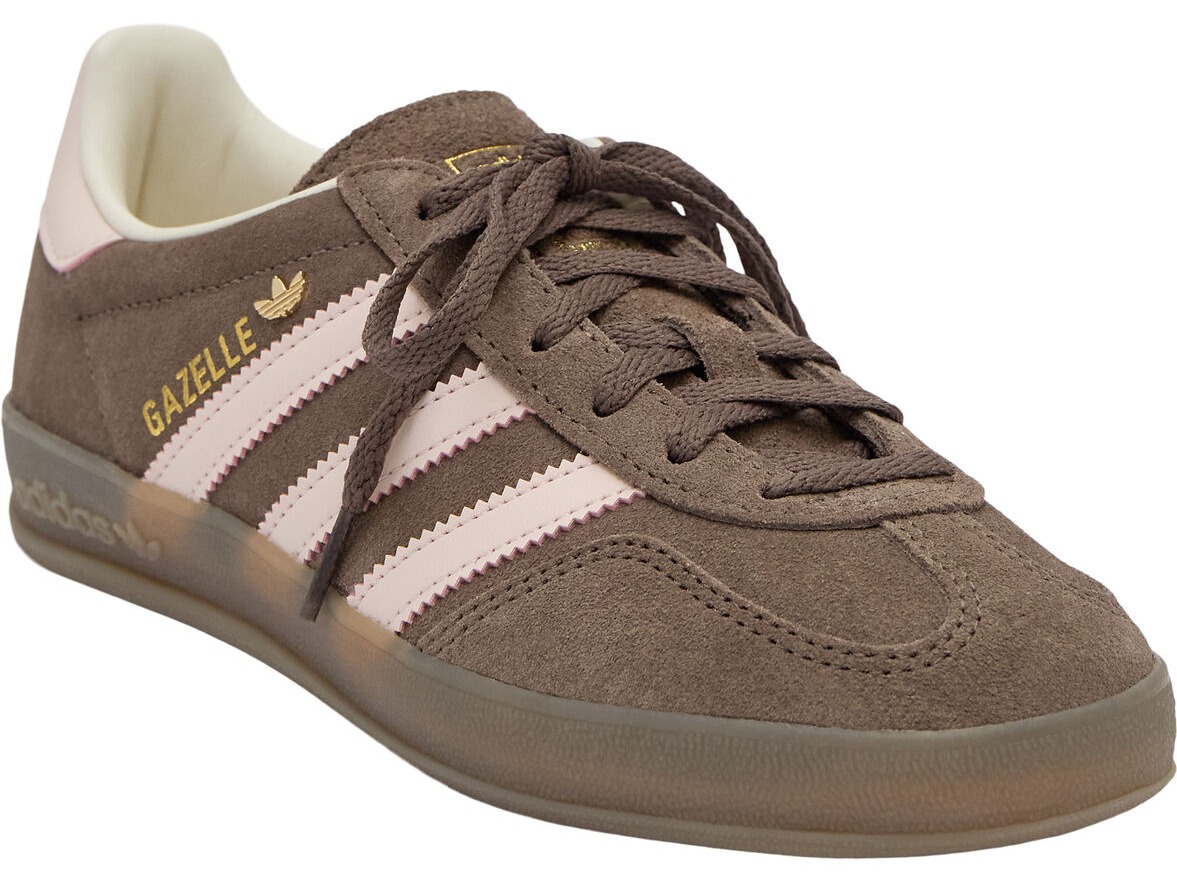 Gazelle Indoor W fra adidas Originals