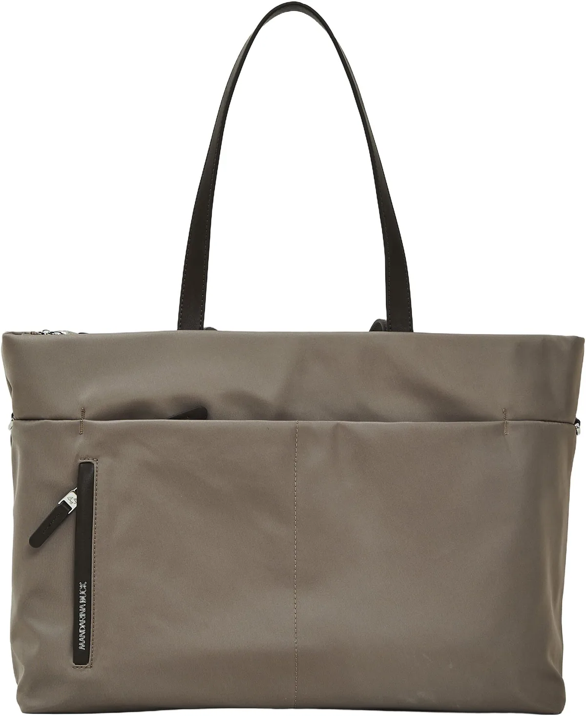 Mandarina Duck Hunter Shopper i farven Beaver