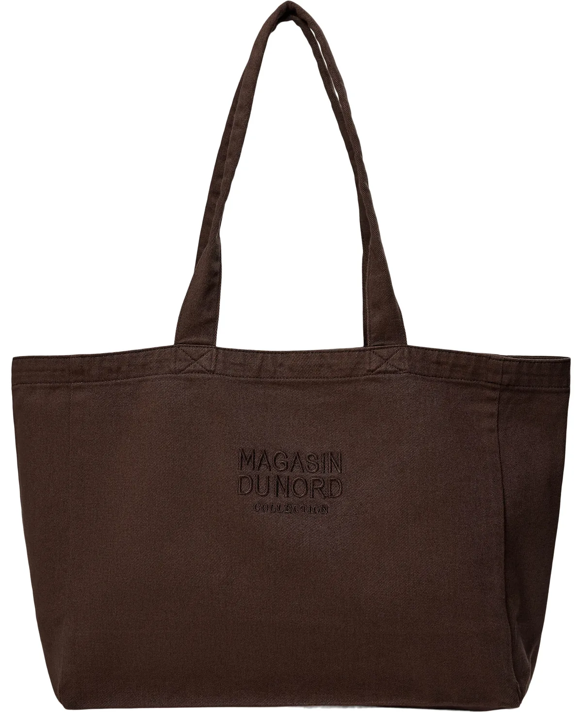 Magasin du Nord Collection Emma 9 Tote Cotton GOTS