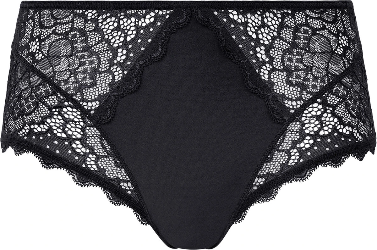 Simone Pérèle CARESSE Retro brief – produktbillede
