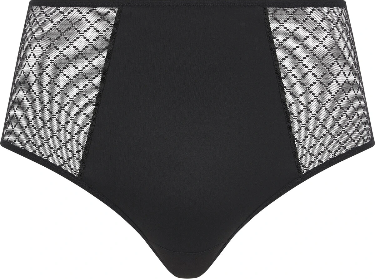 Chantelle Norah Chic High-waisted full brief – produktbillede