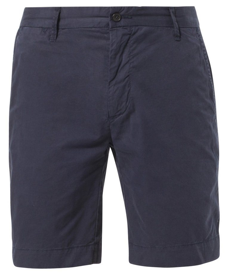 Shorts i blå polo ralph lauren