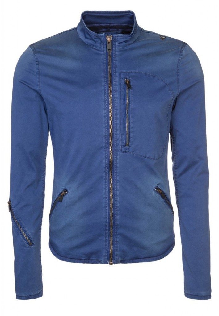 Let jakke fra Denham