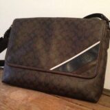 skuldertasker til herrer