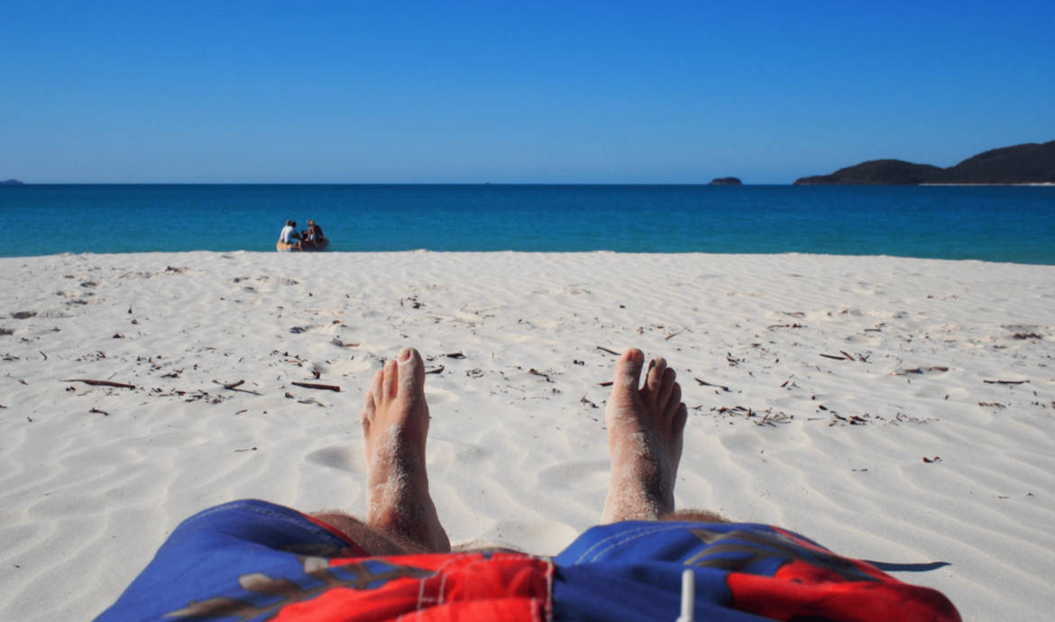 17 badeshorts du umuligt kan blive træt af