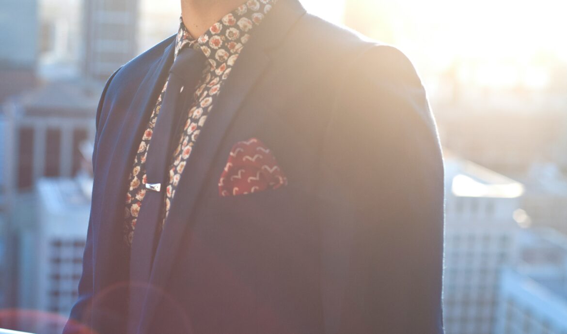 Hvordan Binder Man Et Slips? Se Video Tutorial Til 4 Slipseknuder