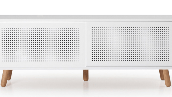 hvid skænk stuen man cave