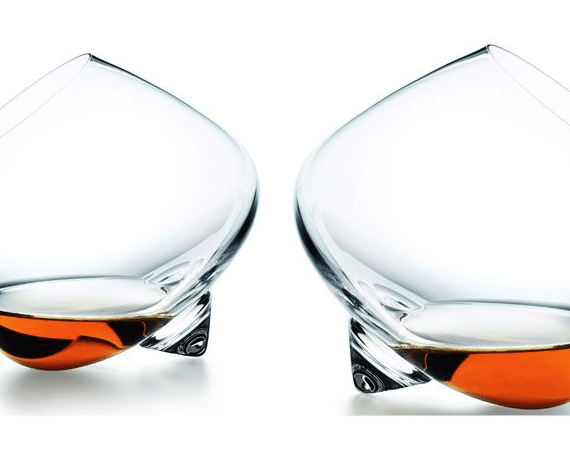 cognacglas uden fod normann copenhagen