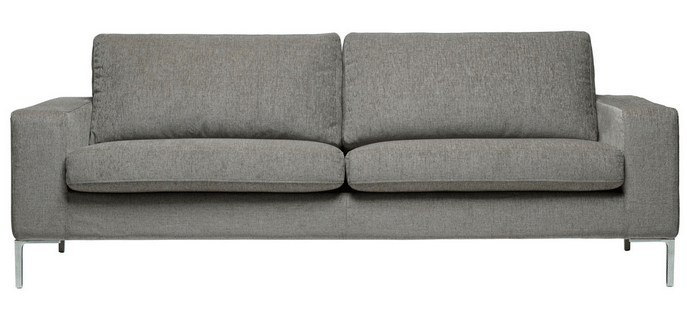 stilren sofa