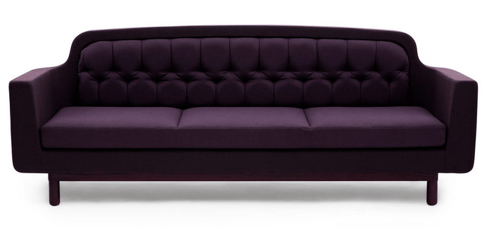 stilren sofa