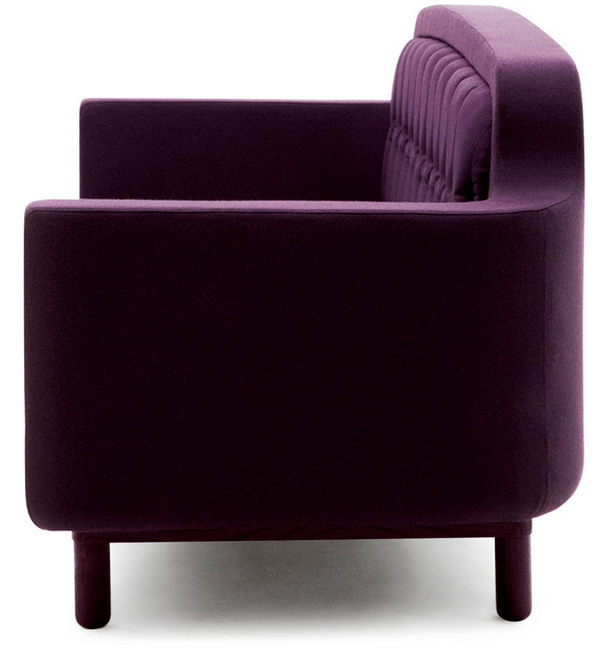 stilren sofa