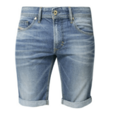 denim shorts til mænd